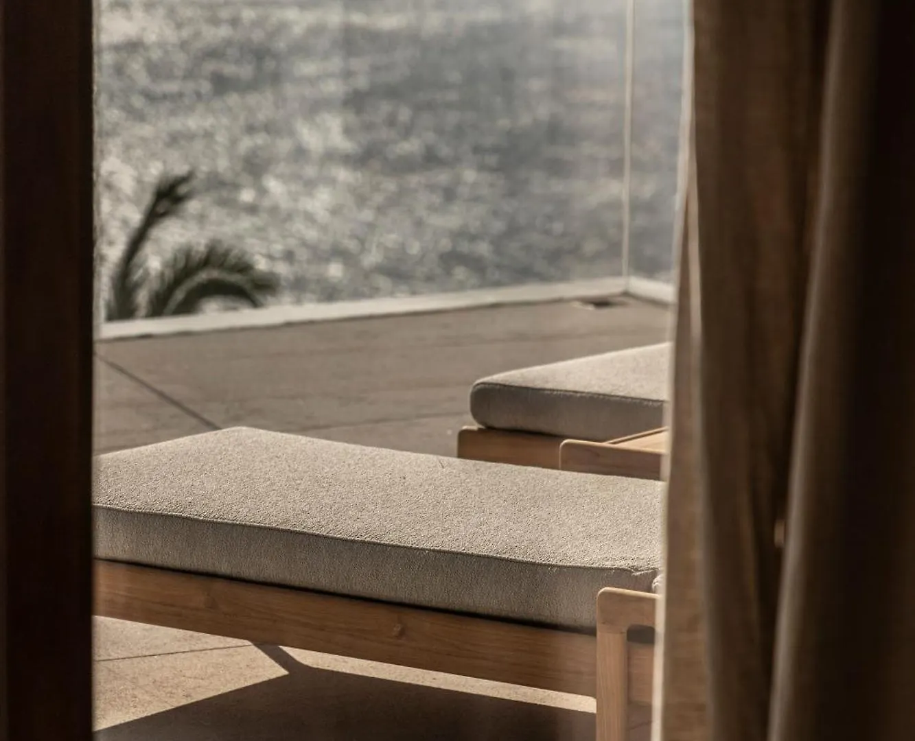 The Skyvilla Mykonos - A Landmark Property With Breathtaking Views Of The Psarou Bay Mykonos Town 0*,  Görögország